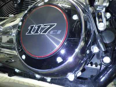 Harley-Davidson Road Glide FLTRXSE1923 CVO 2019