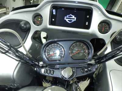 Harley-Davidson Road Glide FLTRXSE1923 CVO 2019