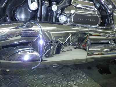 Harley-Davidson Road Glide FLTRXSE1923 CVO 2019