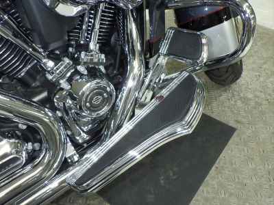 Harley-Davidson Road Glide FLTRXSE1923 CVO 2019