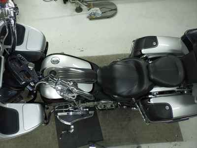 Harley-Davidson Road Glide FLTRXSE1923 CVO 2019