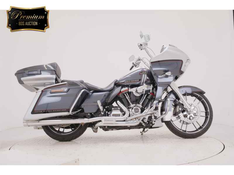 Harley-Davidson Road Glide FLTRXSE1923 CVO 2019