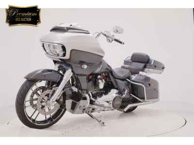 Harley-Davidson Road Glide FLTRXSE1923 CVO 2019