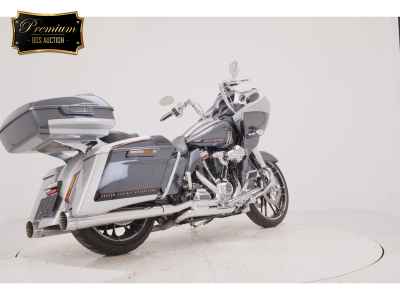 Harley-Davidson Road Glide FLTRXSE1923 CVO 2019
