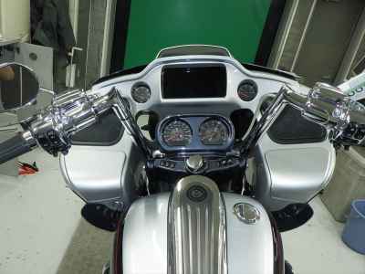Harley-Davidson Road Glide FLTRXSE1923 CVO 2019