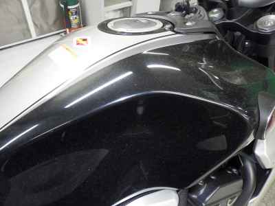 Honda CB1000R 2020