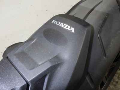 Honda CB1000R 2020