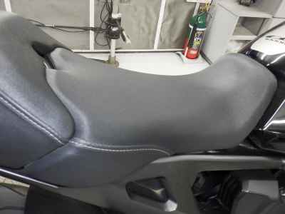 Honda CB1000R 2020