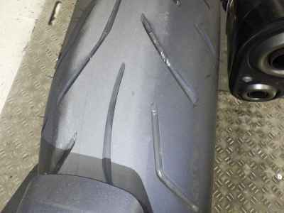 Honda CB1000R 2020