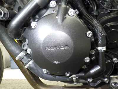 Honda CB1000R 2020