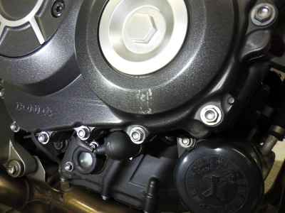 Honda CB1000R 2020