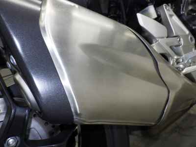 Honda CB1000R 2020