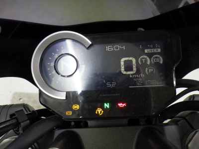 Honda CB1000R 2020