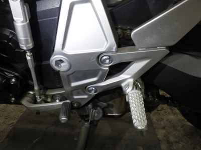Honda CB1000R 2020