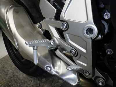Honda CB1000R 2020