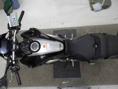 Honda CB1000R 2020