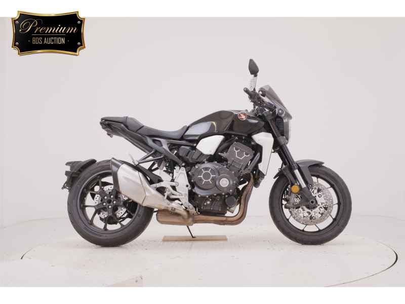 Honda CB1000R 2020