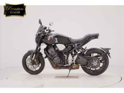 Honda CB1000R 2020