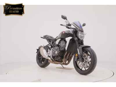 Honda CB1000R 2020