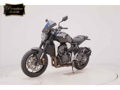 Honda CB1000R 2020