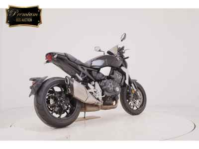 Honda CB1000R 2020