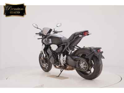 Honda CB1000R 2020