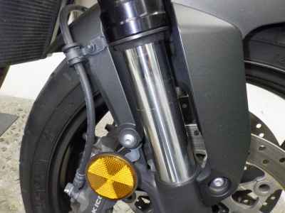 Honda CB1000R 2020