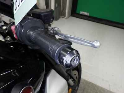 Honda CB1000R 2020