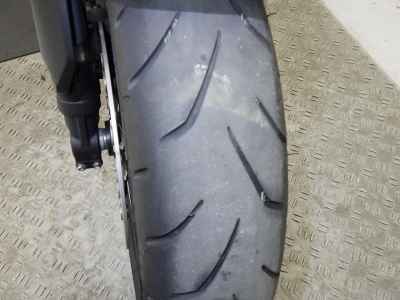 Honda CB1000R 2020