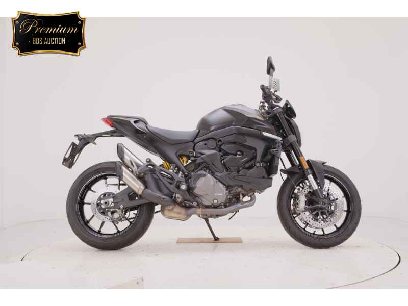 Ducati Monster 937 2022
