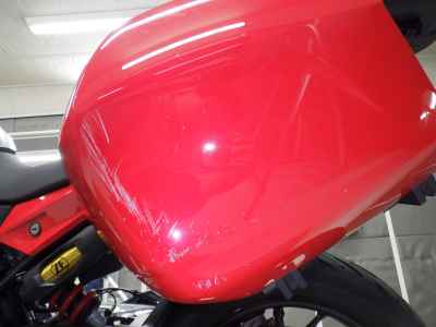 BMW F900XR 2022