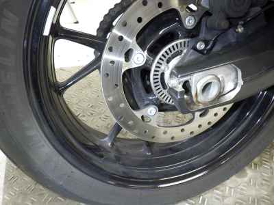 BMW F900XR 2022