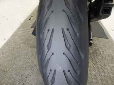BMW F900XR 2022