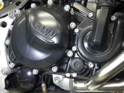 BMW F900XR 2022