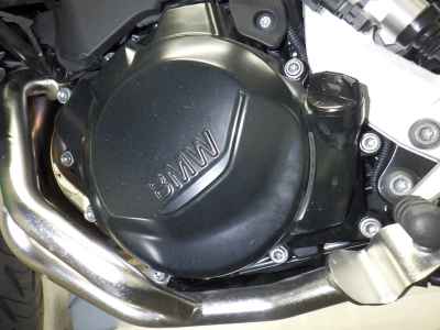 BMW F900XR 2022