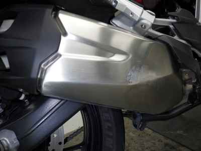 BMW F900XR 2022