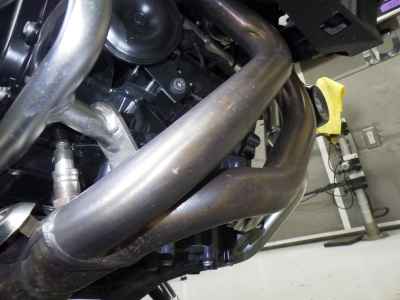 BMW F900XR 2022