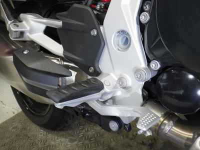 BMW F900XR 2022