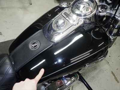 Harley-Davidson Super Glide FXDC1580 2007