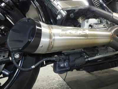 Harley-Davidson Super Glide FXDC1580 2007