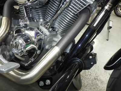 Harley-Davidson Super Glide FXDC1580 2007