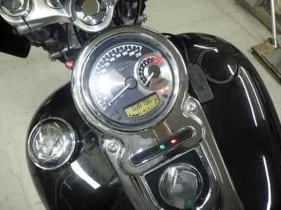Harley-Davidson Super Glide FXDC1580 2007