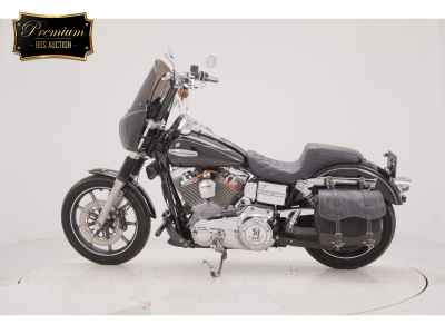 Harley-Davidson Super Glide FXDC1580 2007