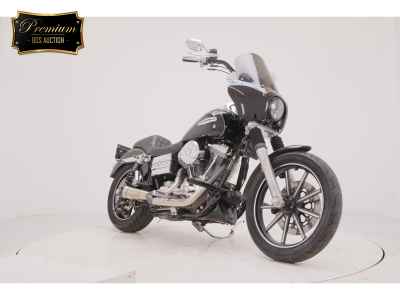 Harley-Davidson Super Glide FXDC1580 2007
