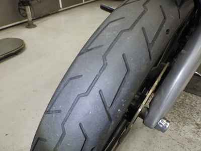 Harley-Davidson Super Glide FXDC1580 2007