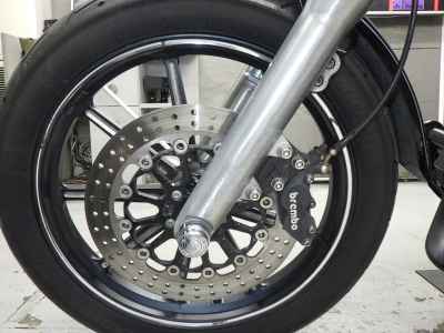 Harley-Davidson Super Glide FXDC1580 2007