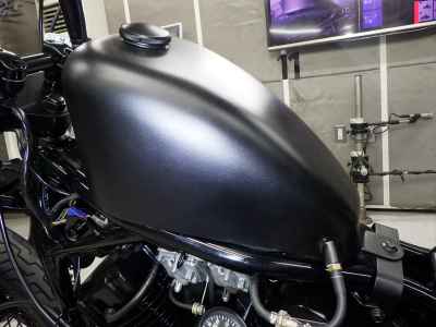 Yamaha XVS400 Drag Star 1997