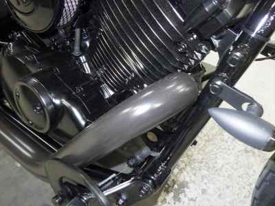 Yamaha XVS400 Drag Star 1997