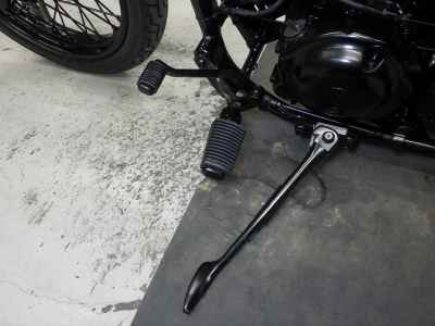 Yamaha XVS400 Drag Star 1997
