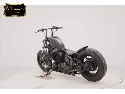 Yamaha XVS400 Drag Star 1997